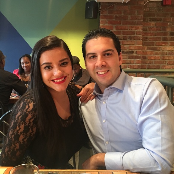 Meet your Posher, Vanessa - Picture 1 of 1